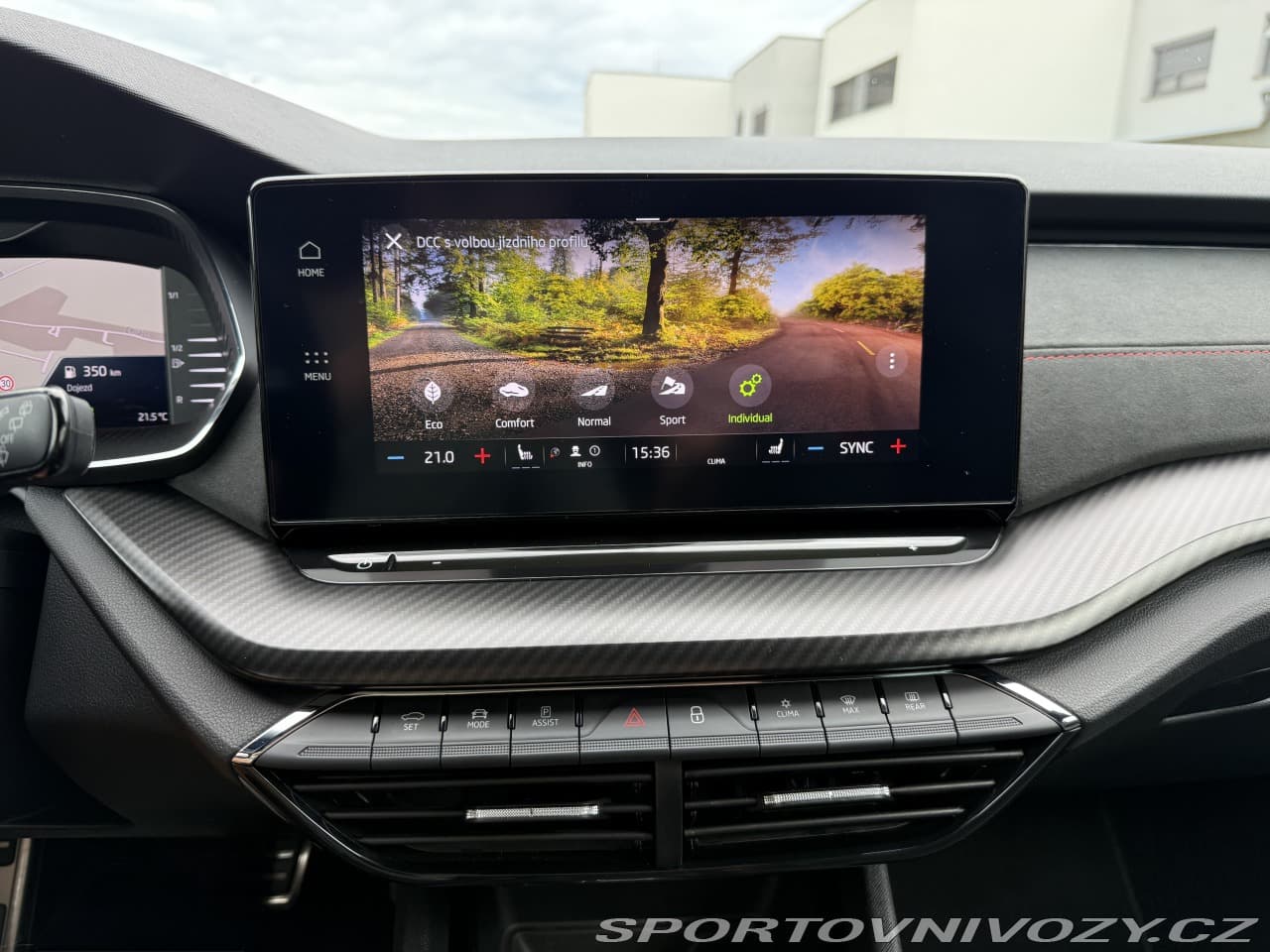2022 Škoda OCTAVIA - 20