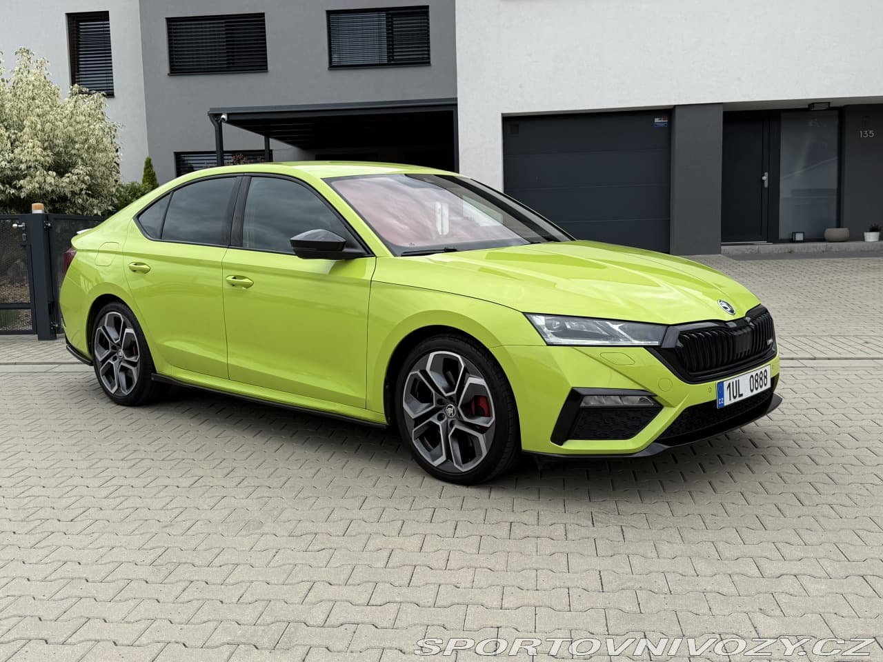 2022 Škoda OCTAVIA - 7