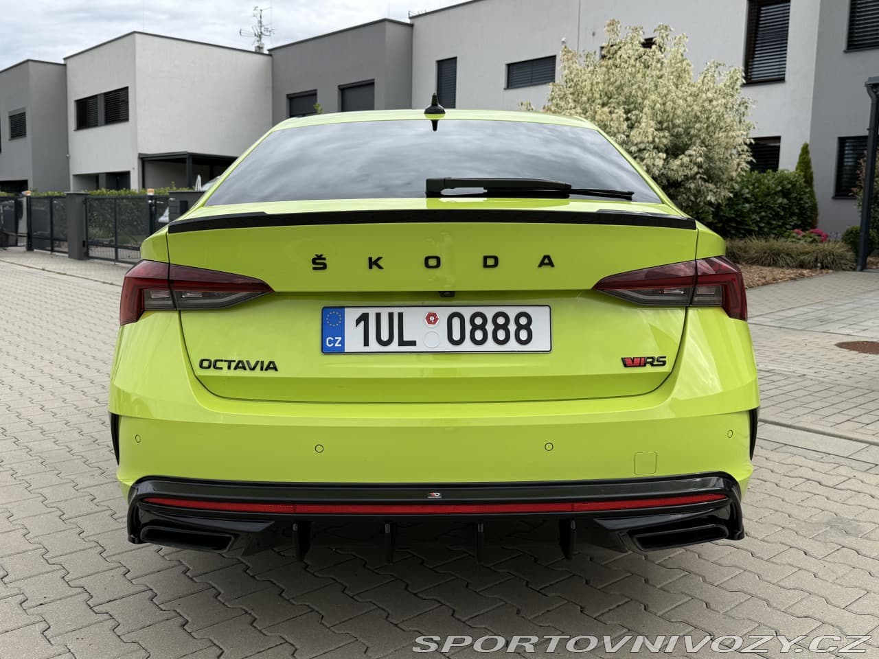2022 Škoda OCTAVIA - 8