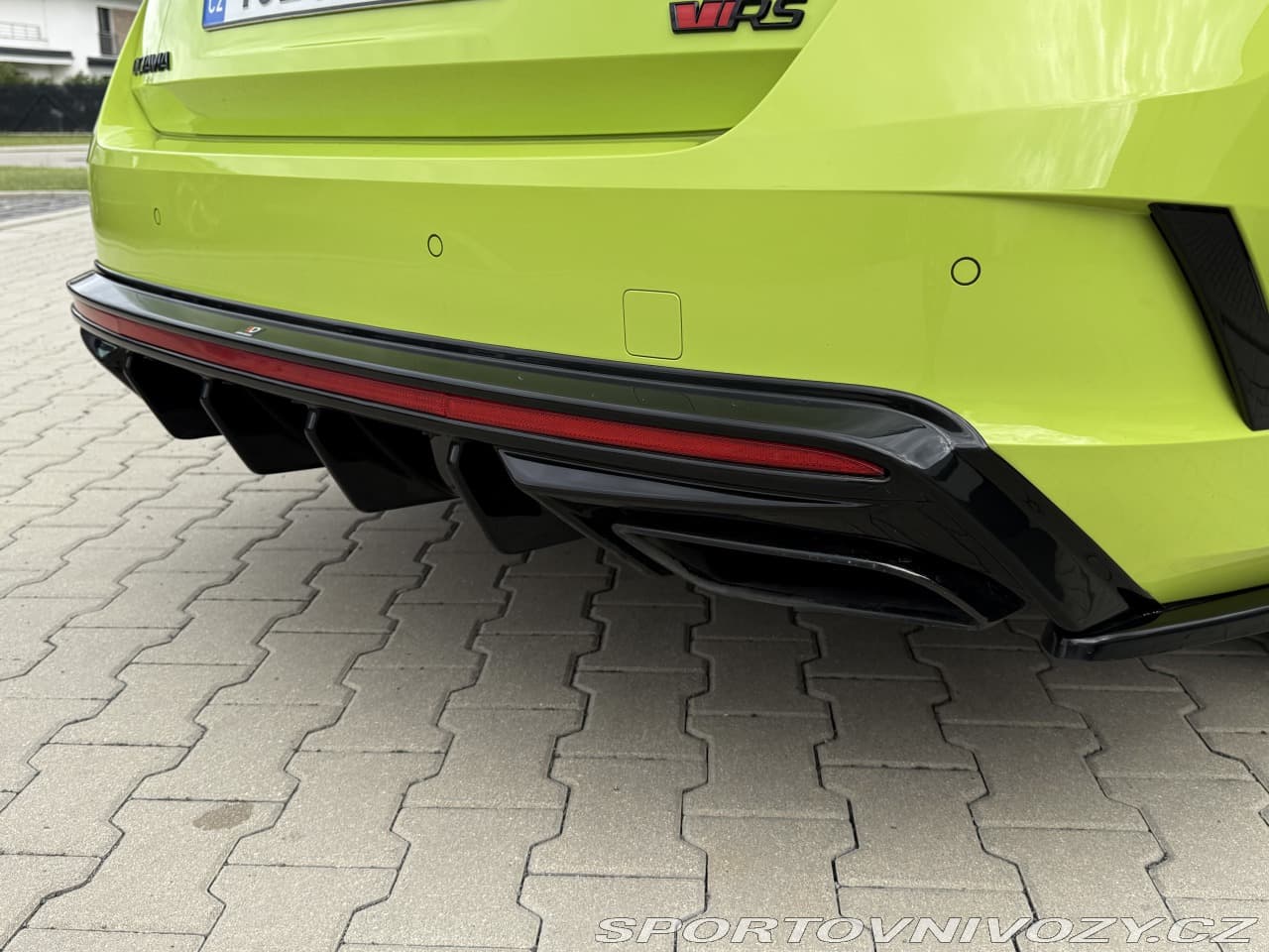 2022 Škoda OCTAVIA - 9