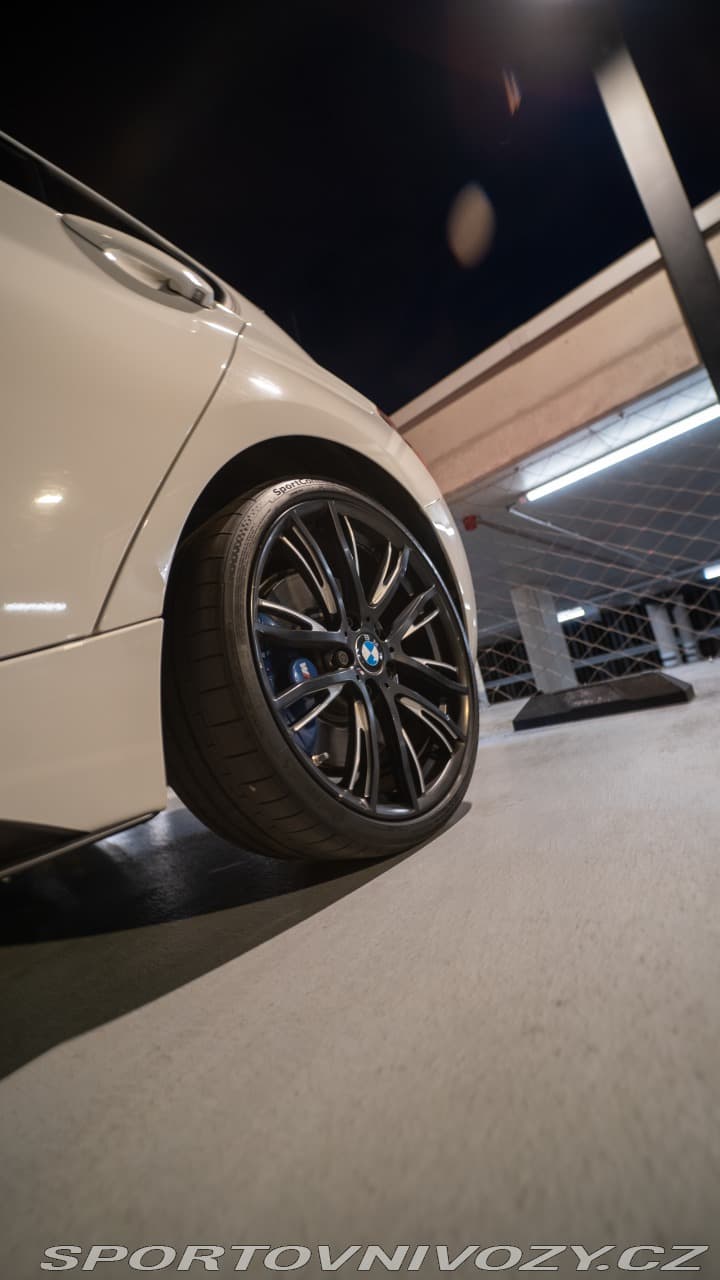 2014 BMW 1-SERIES - 8