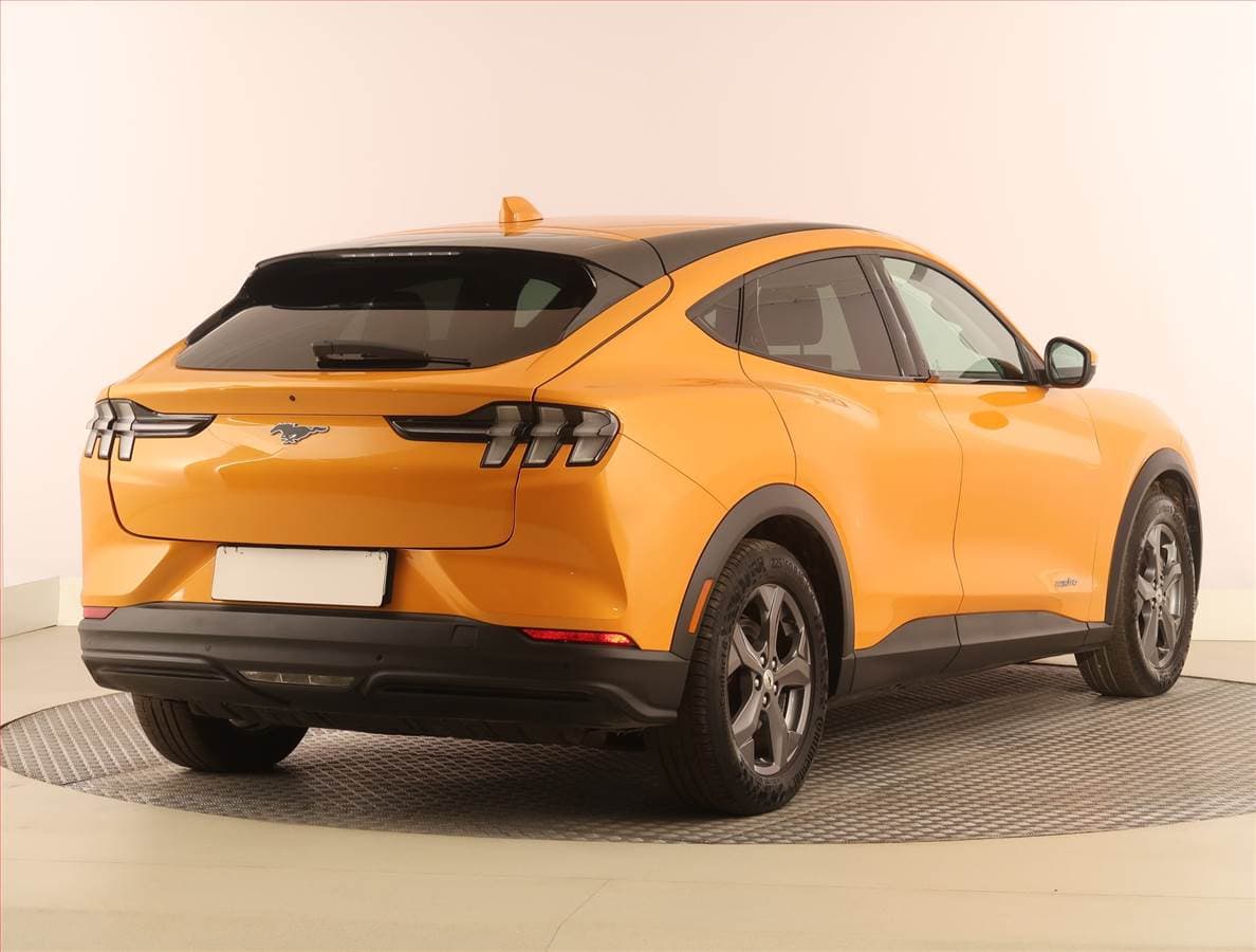 2024 Ford MUSTANG - 5