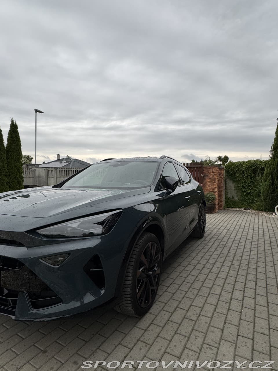 2024 Cupra FORMENTOR - 2