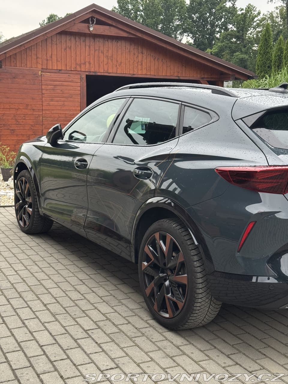 2024 Cupra FORMENTOR - 4
