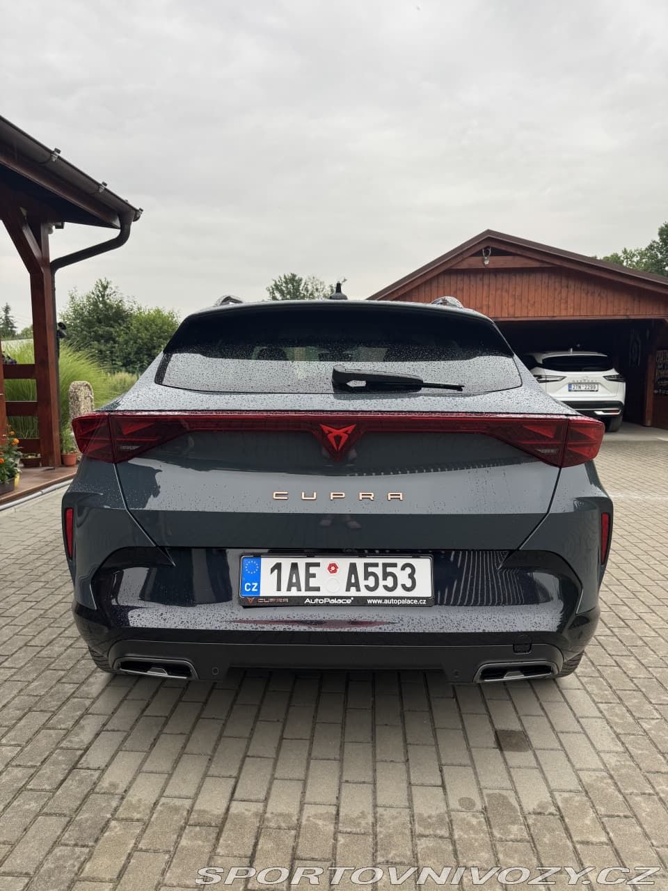 2024 Cupra FORMENTOR - 5