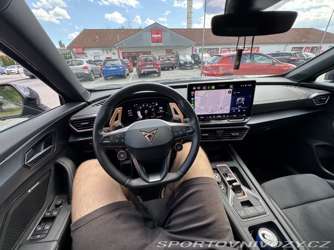 2024 Cupra FORMENTOR - 6