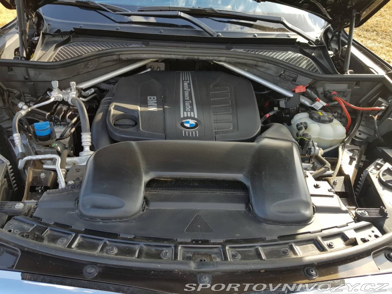 2017 BMW X5