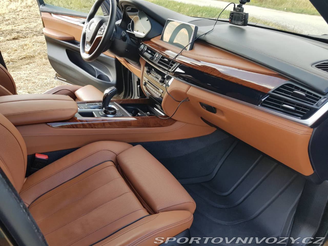 2017 BMW X5 - 11