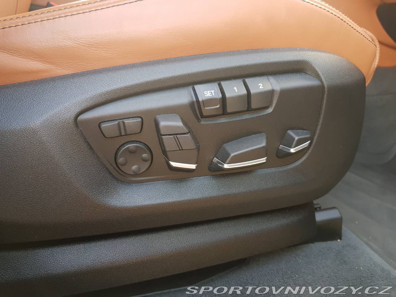 2017 BMW X5 - 12