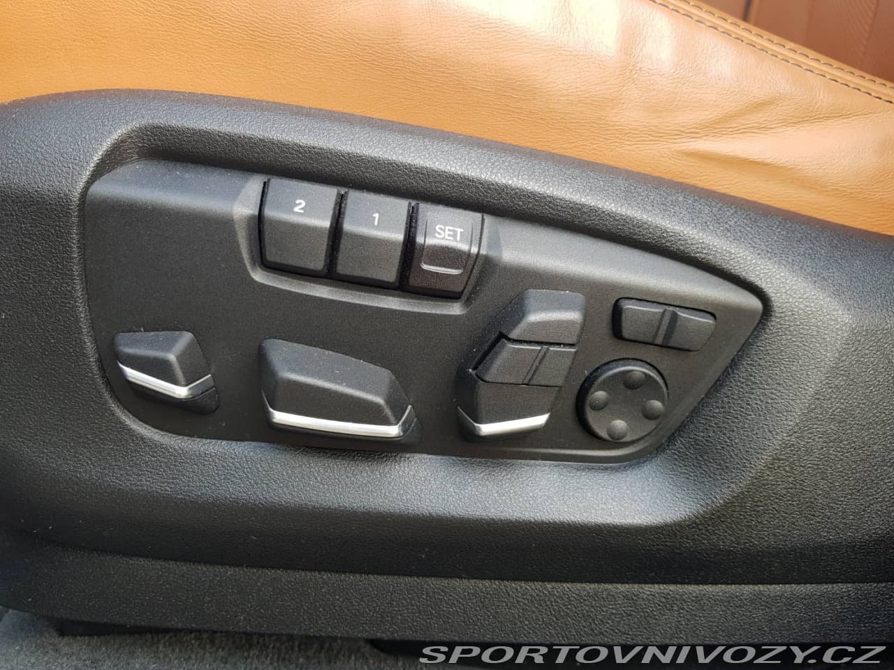 2017 BMW X5 - 13