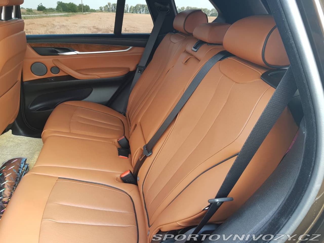 2017 BMW X5 - 15