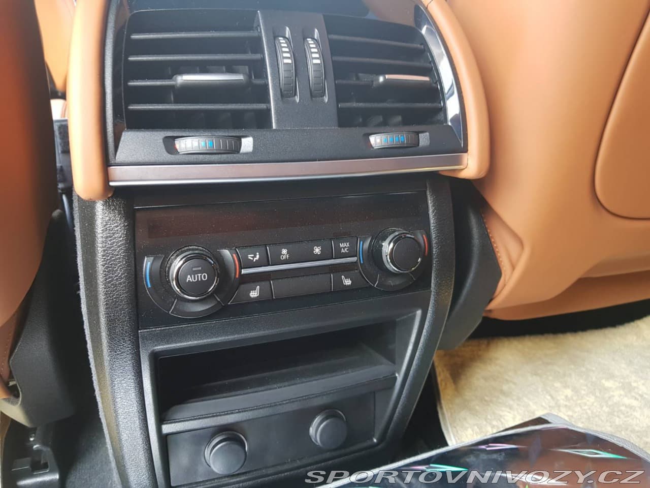 2017 BMW X5 - 16