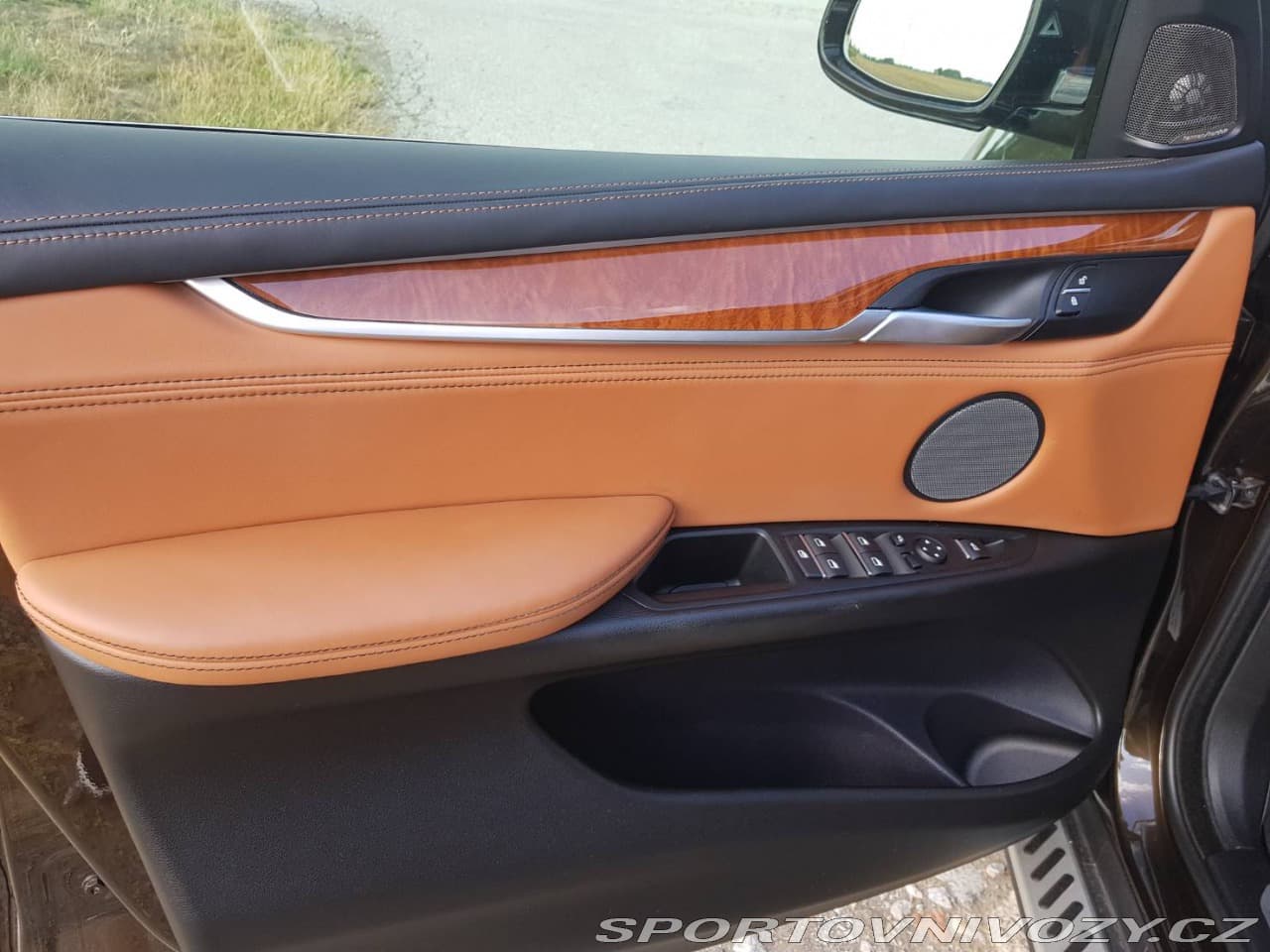 2017 BMW X5 - 18
