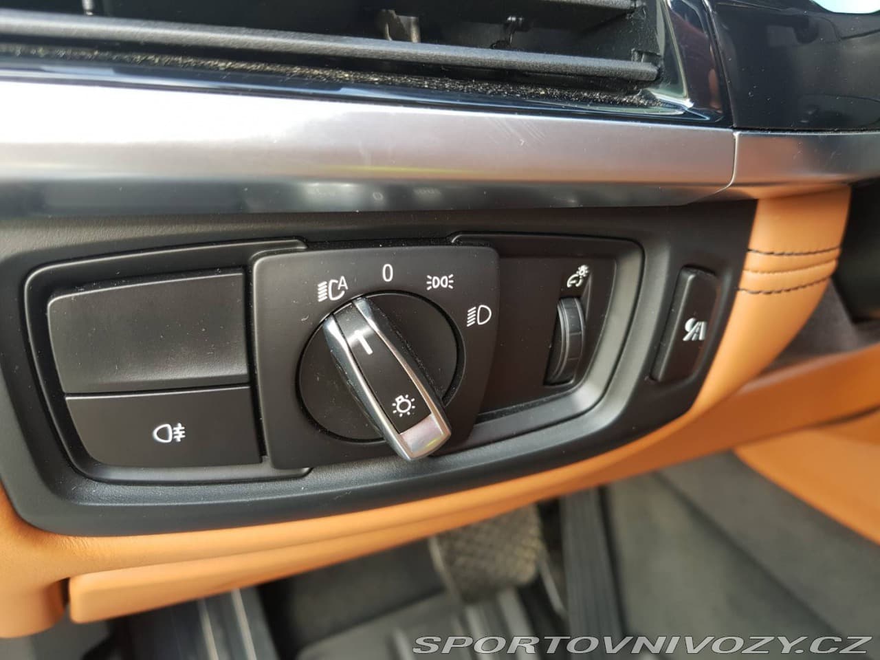 2017 BMW X5 - 19