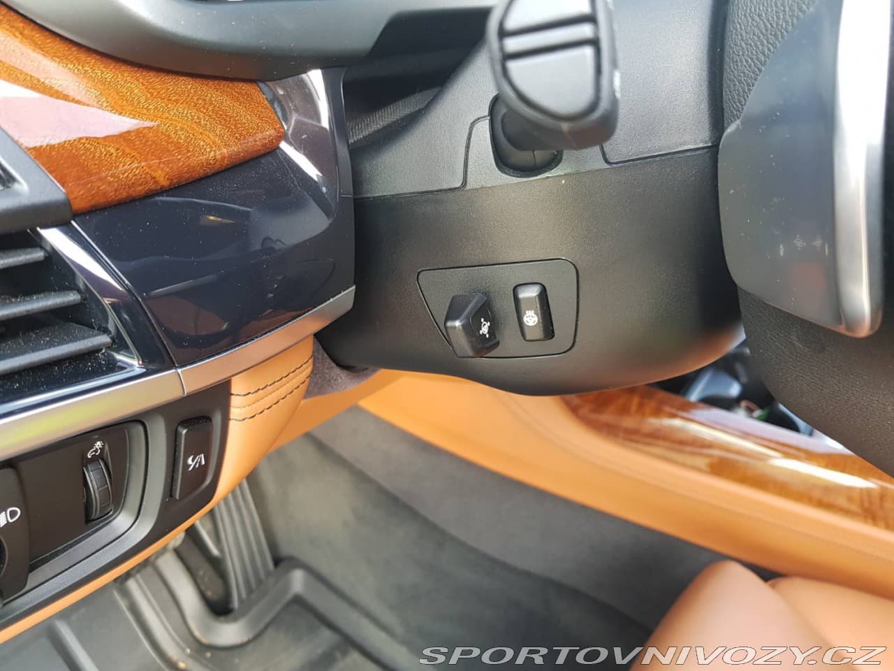 2017 BMW X5 - 20