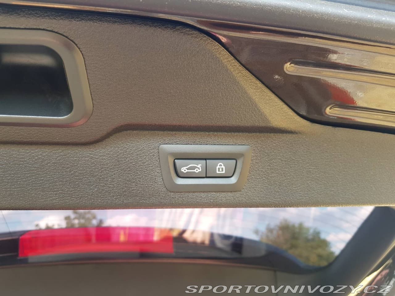 2017 BMW X5 - 6