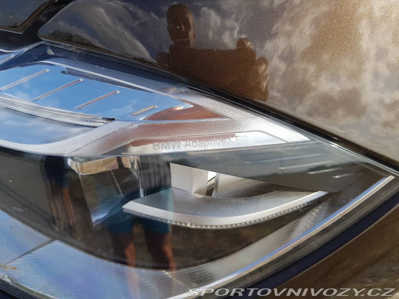 2017 BMW X5 - 8
