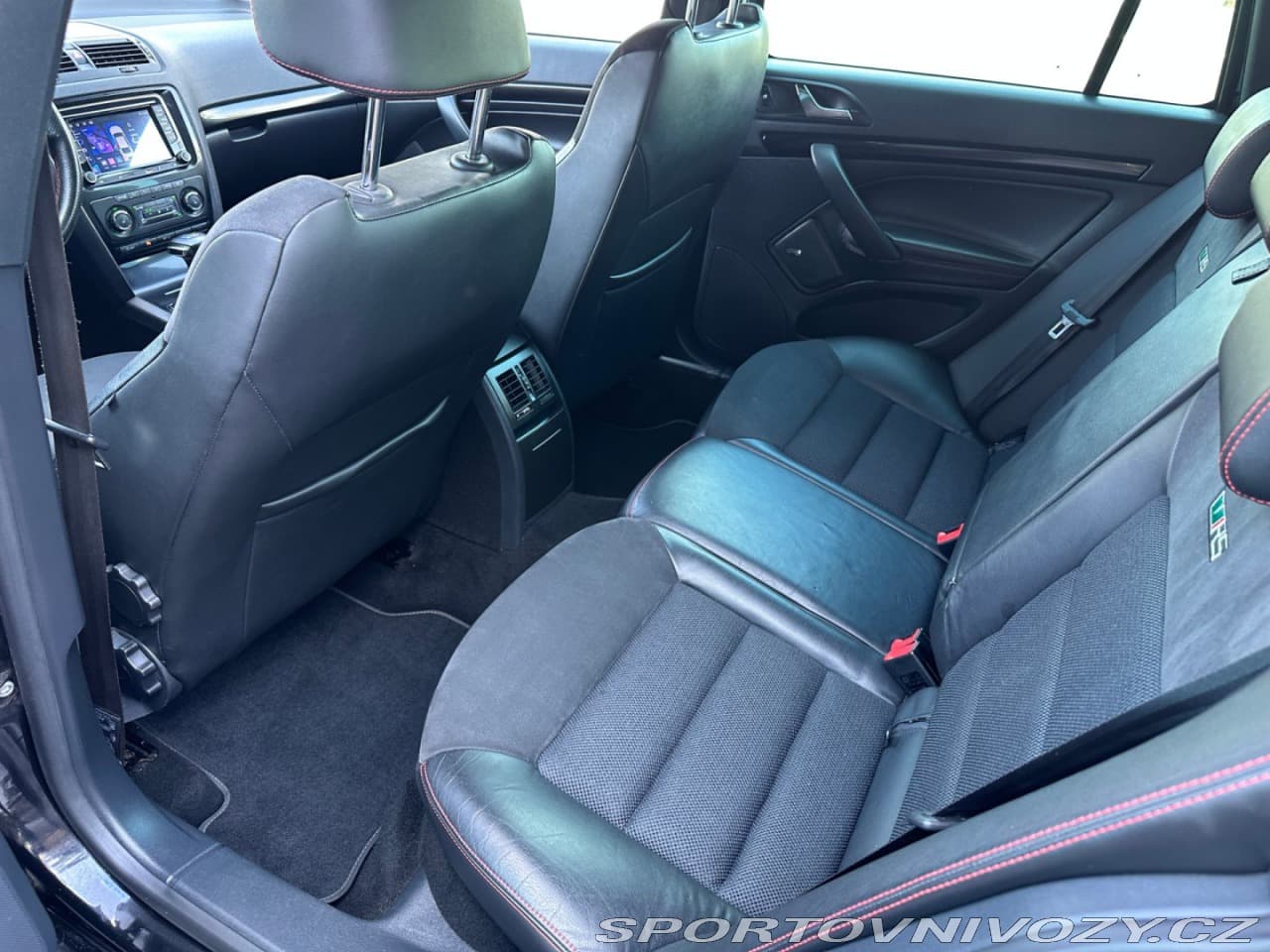 2012 Škoda OCTAVIA - 11
