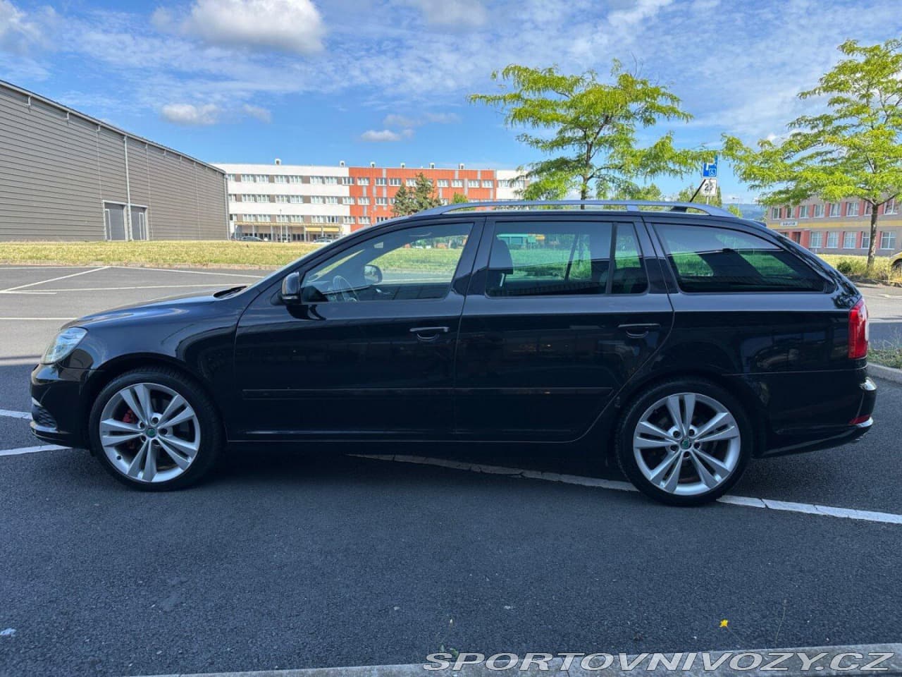 2012 Škoda OCTAVIA - 4