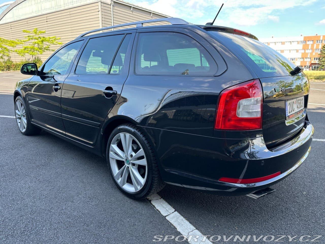 2012 Škoda OCTAVIA - 5