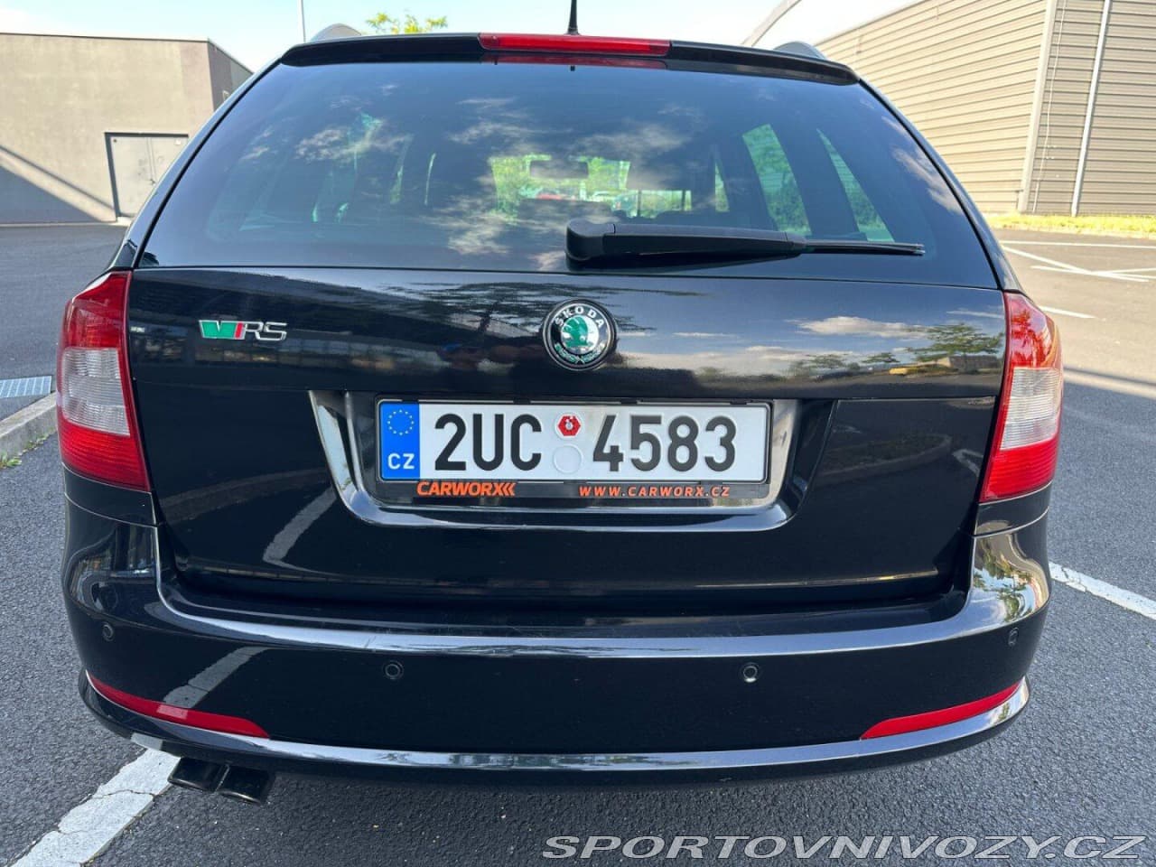 2012 Škoda OCTAVIA - 6