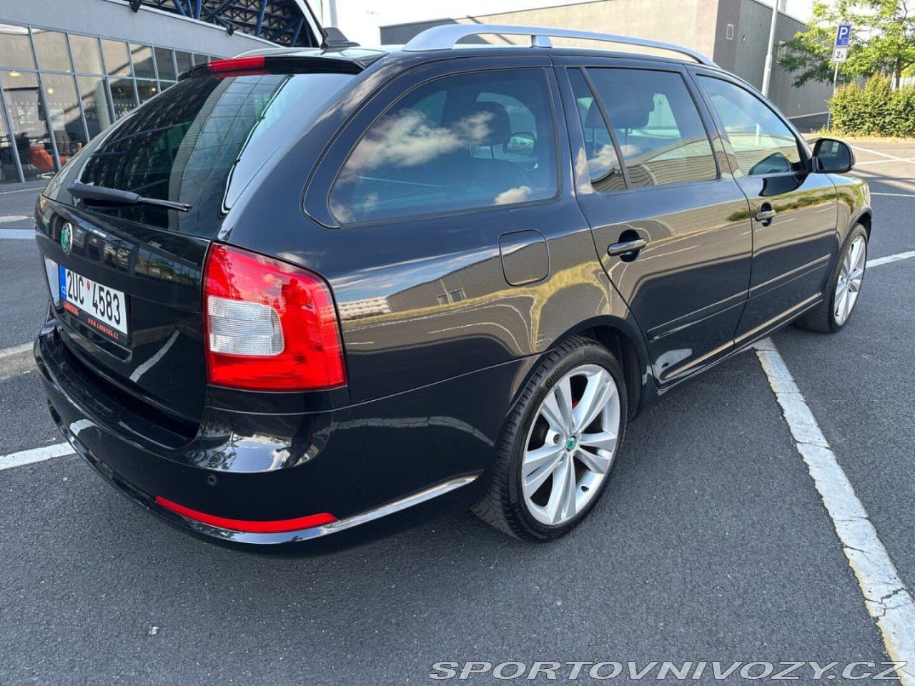 2012 Škoda OCTAVIA - 7