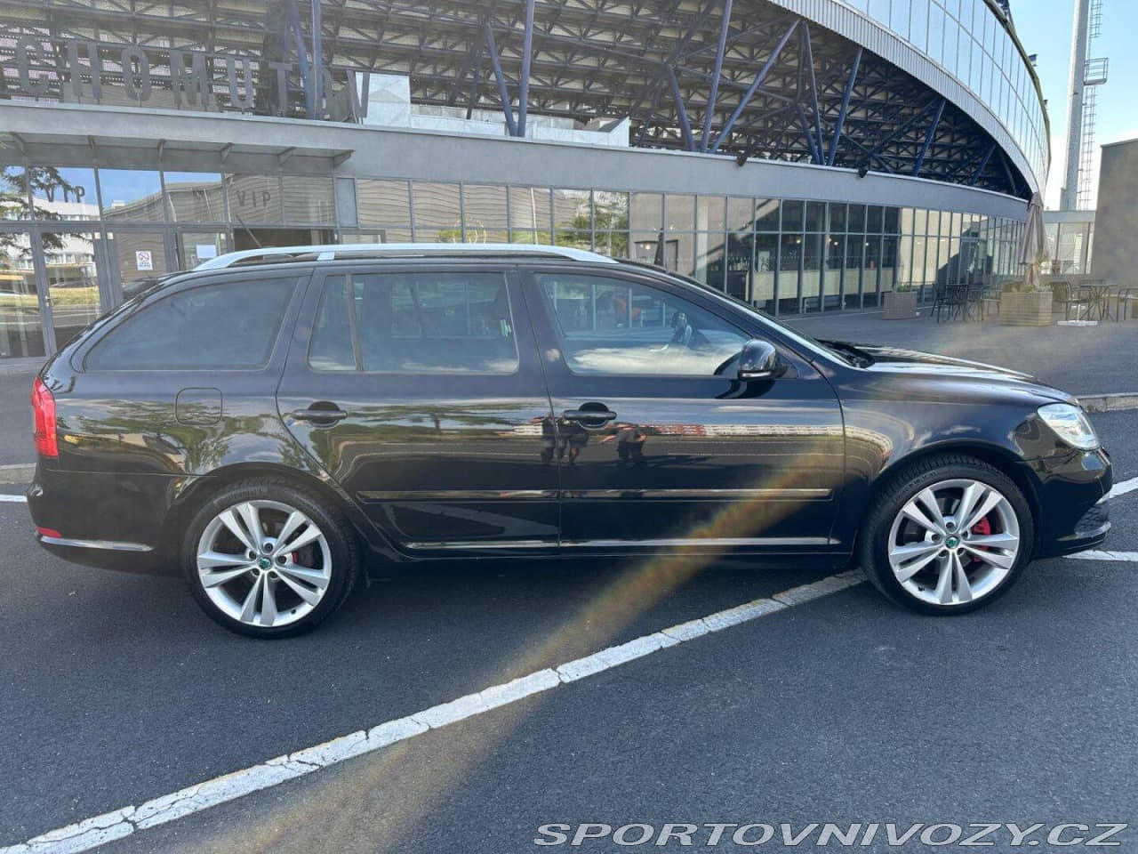 2012 Škoda OCTAVIA - 8