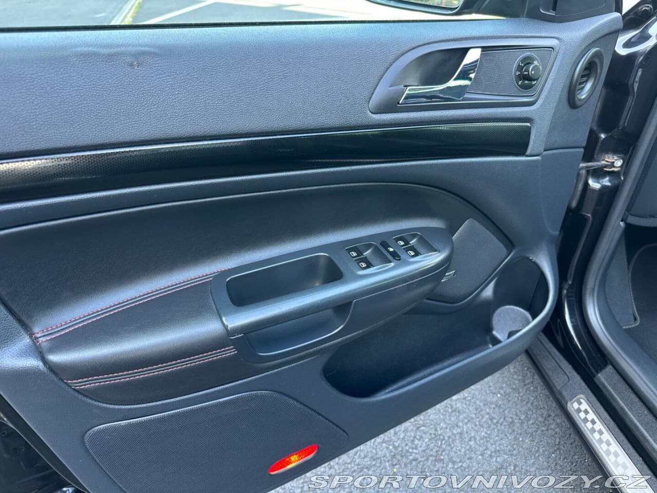 2012 Škoda OCTAVIA - 9