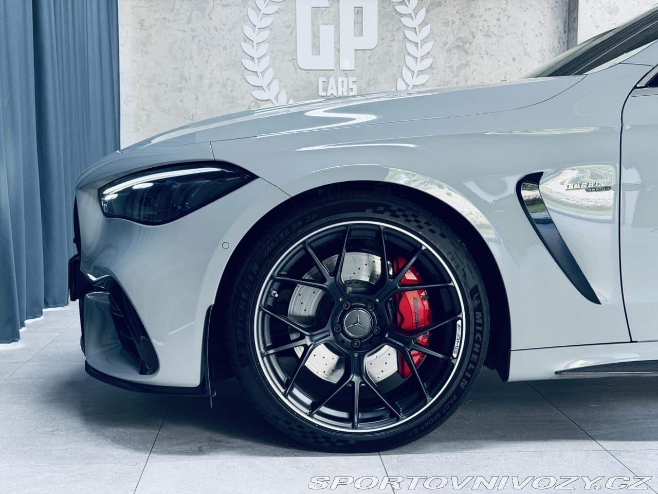 2024 Mercedes-Benz CLE - 13