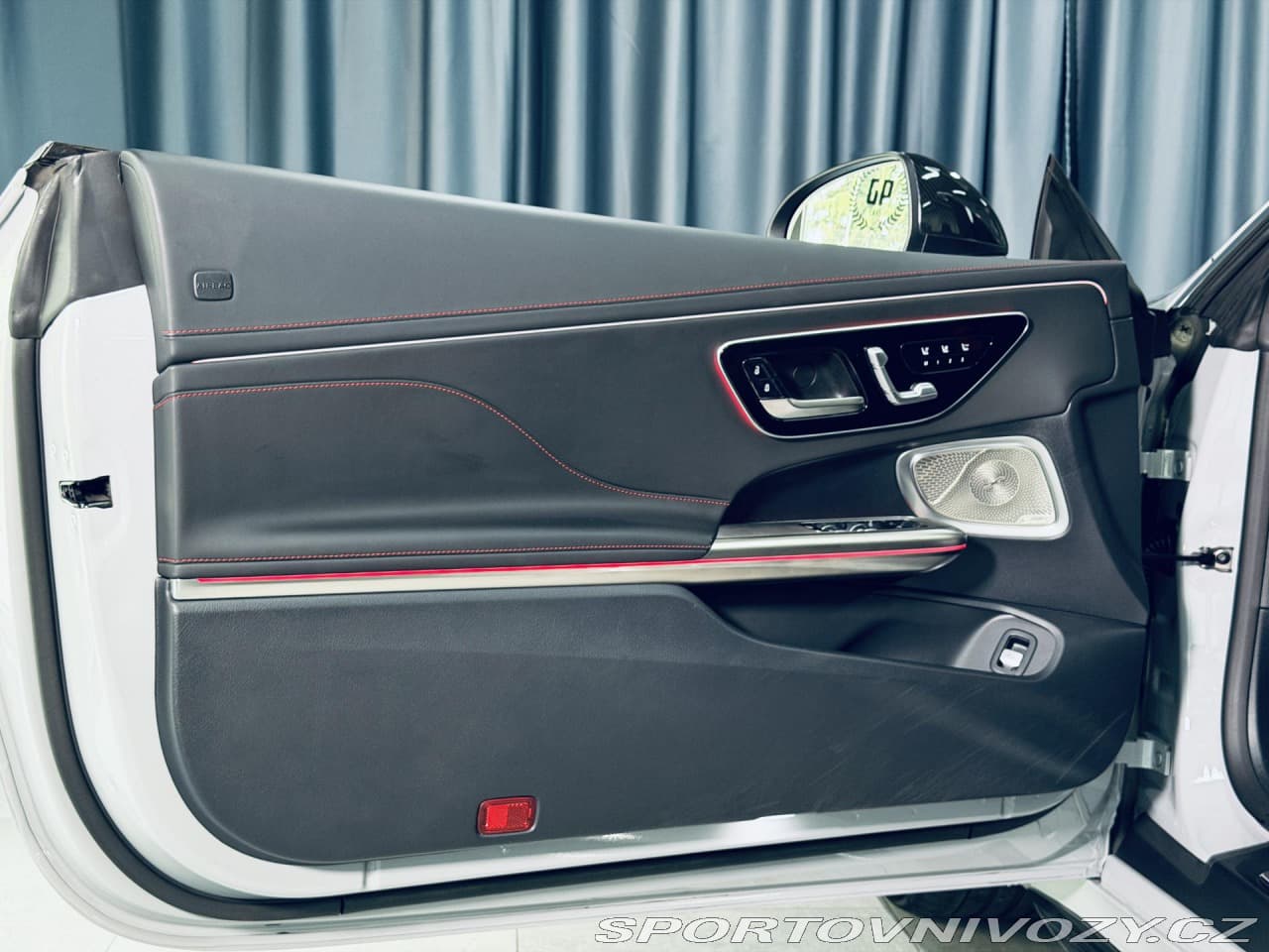 2024 Mercedes-Benz CLE - 16