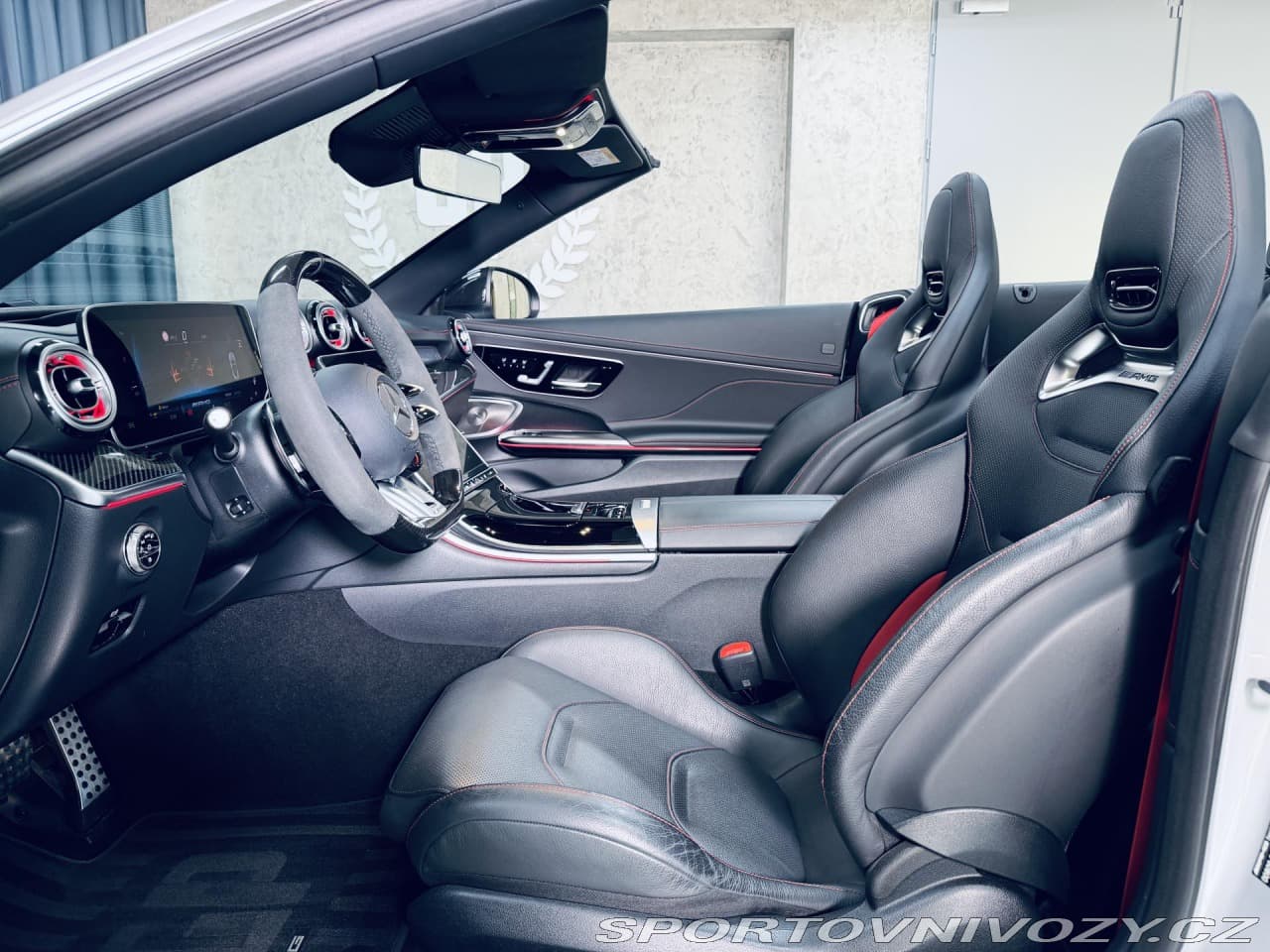 2024 Mercedes-Benz CLE - 19