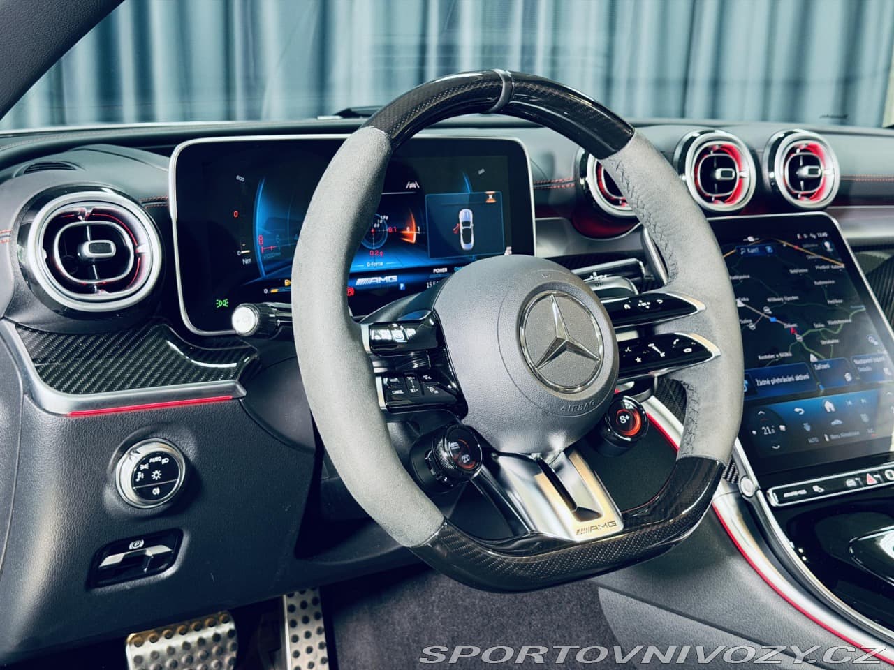 2024 Mercedes-Benz CLE - 20