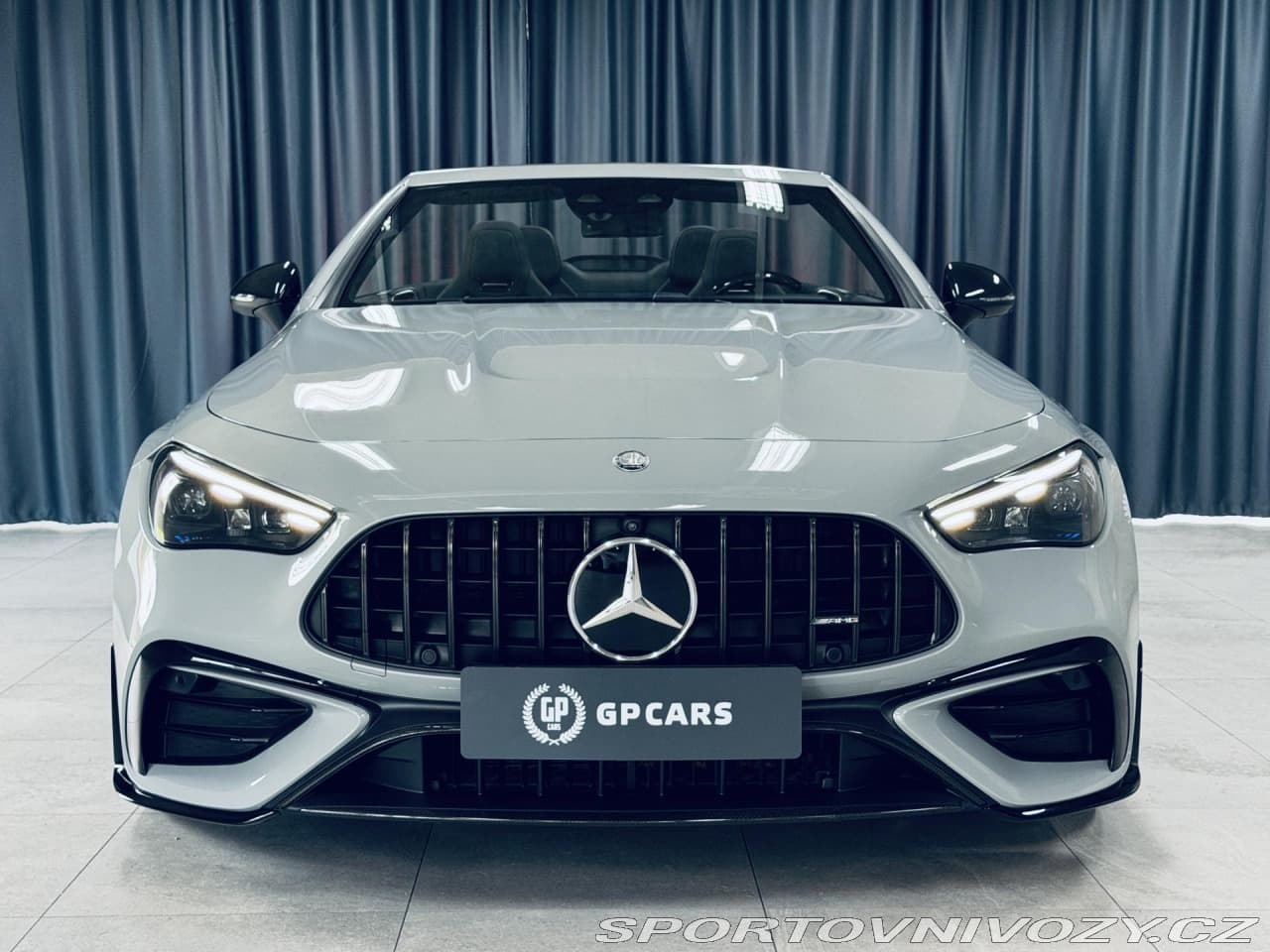 2024 Mercedes-Benz CLE - 3
