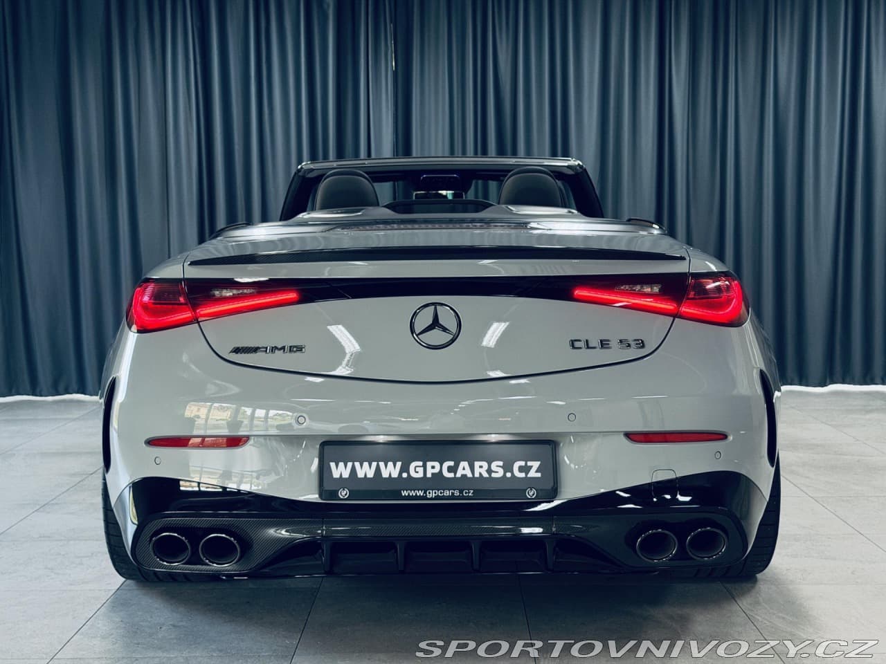 2024 Mercedes-Benz CLE - 6