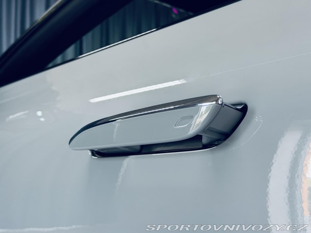 2022 Mercedes-Benz SL - 12