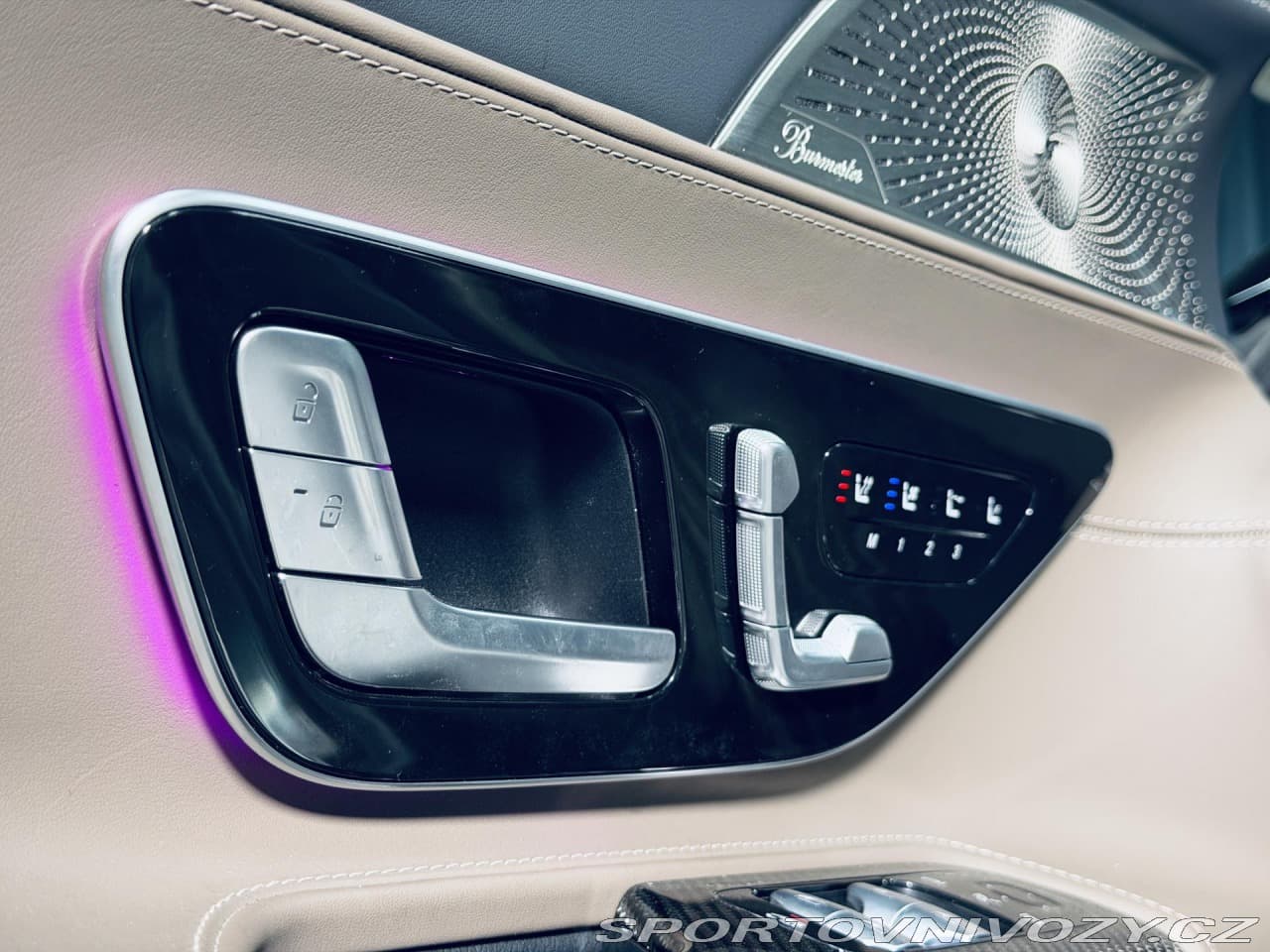 2022 Mercedes-Benz SL - 16