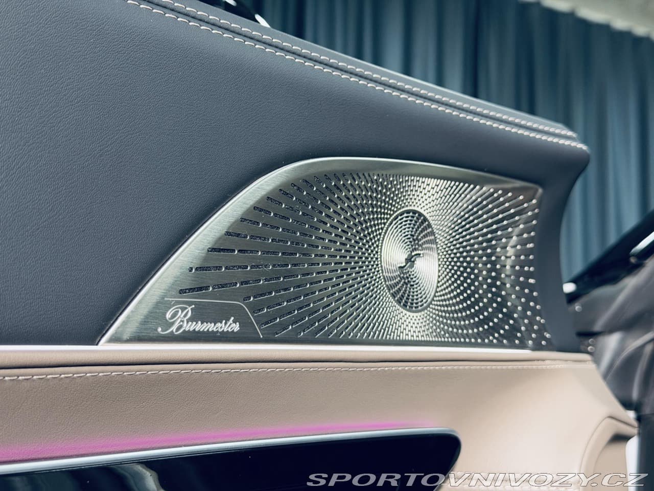 2022 Mercedes-Benz SL - 17