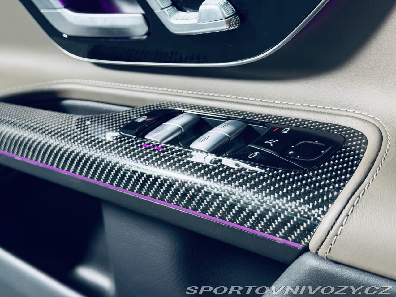 2022 Mercedes-Benz SL - 18