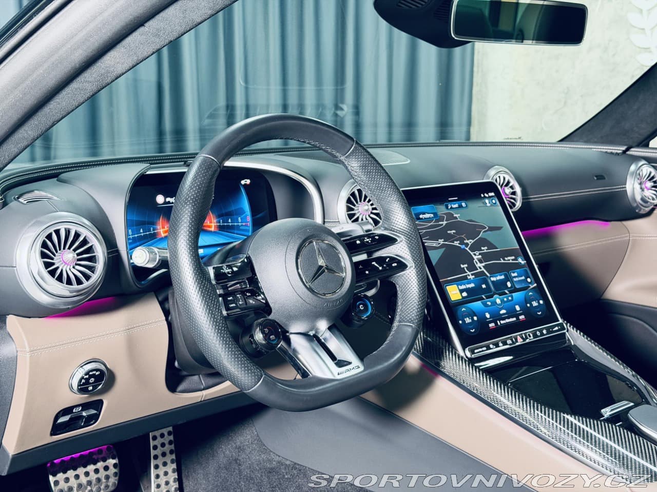 2022 Mercedes-Benz SL - 20