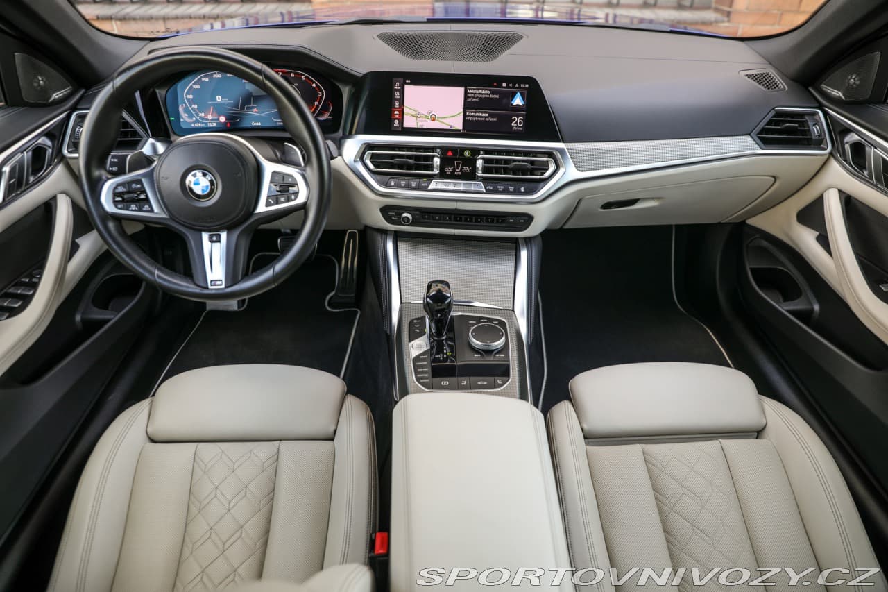 2021 BMW 4-SERIES - 10