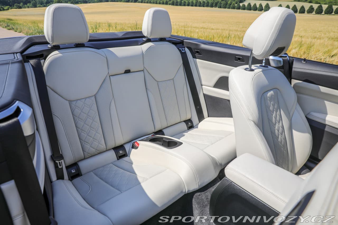 2021 BMW 4-SERIES - 11