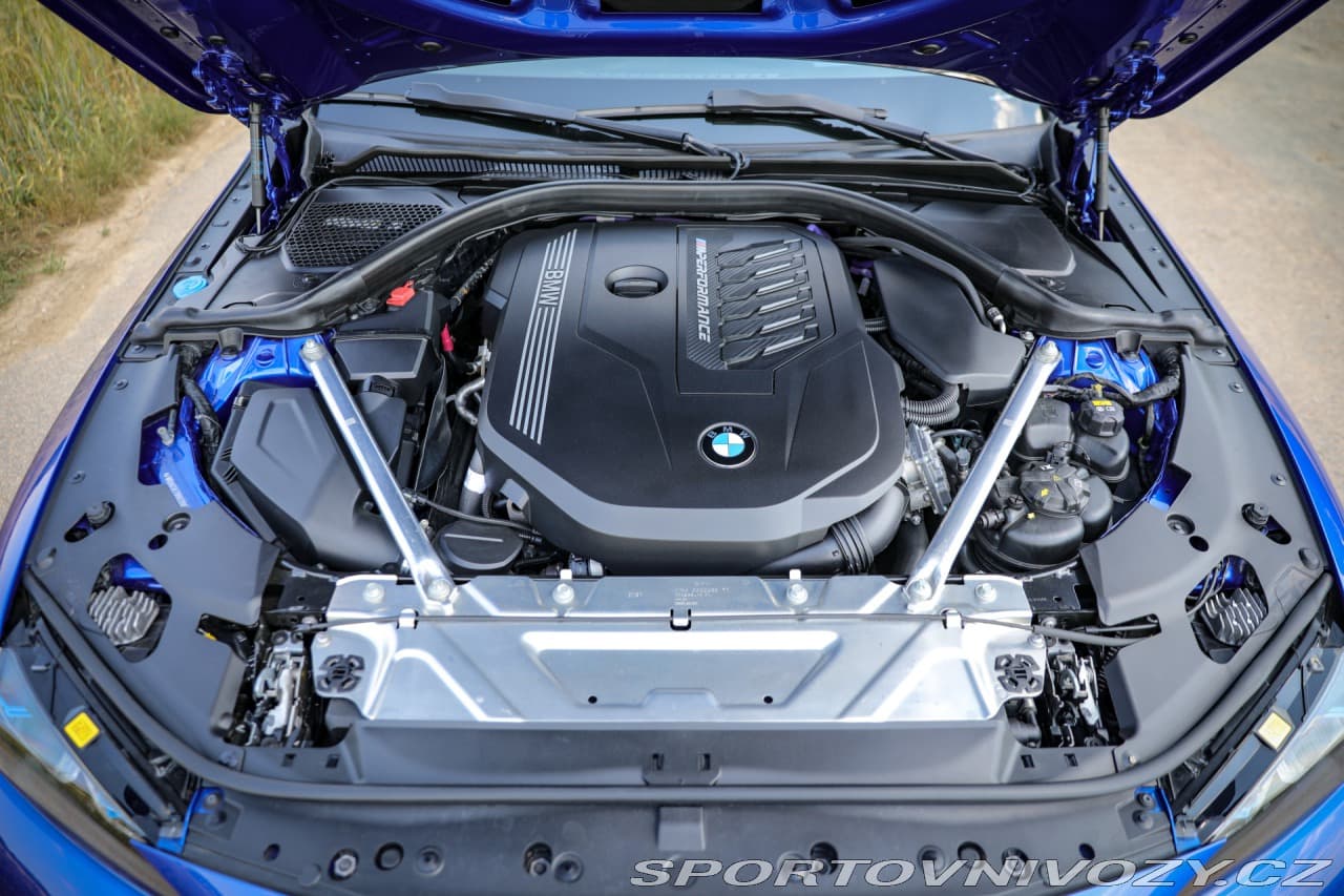 2021 BMW 4-SERIES - 13