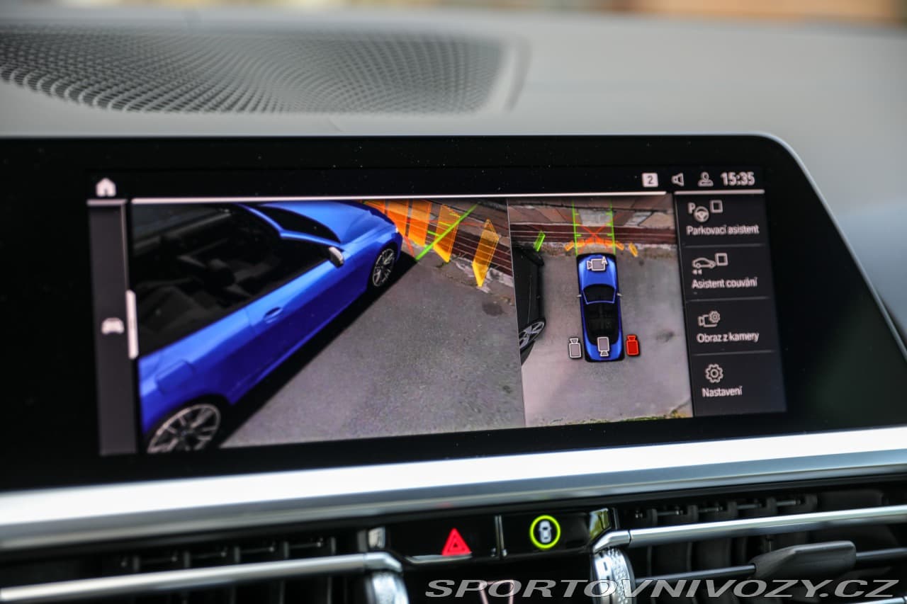 2021 BMW 4-SERIES - 16
