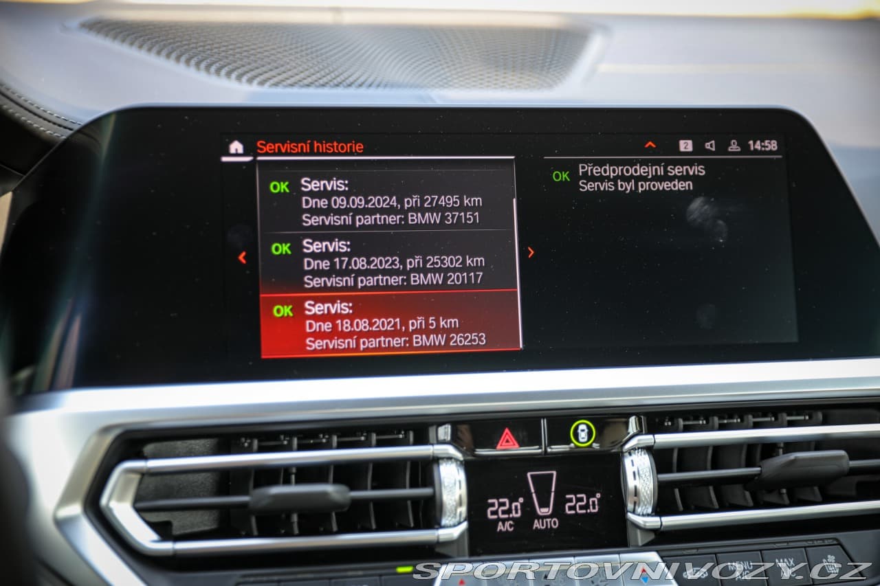 2021 BMW 4-SERIES - 18