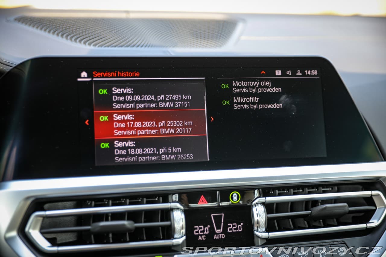 2021 BMW 4-SERIES - 19