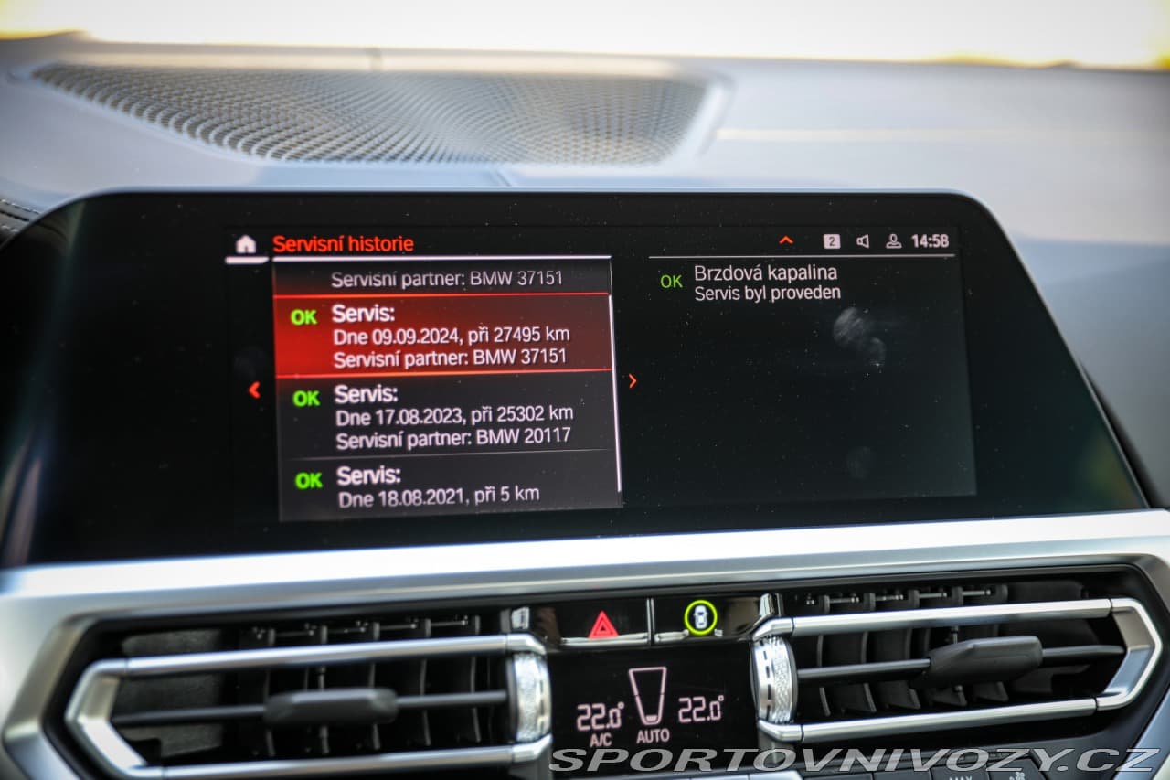 2021 BMW 4-SERIES - 20