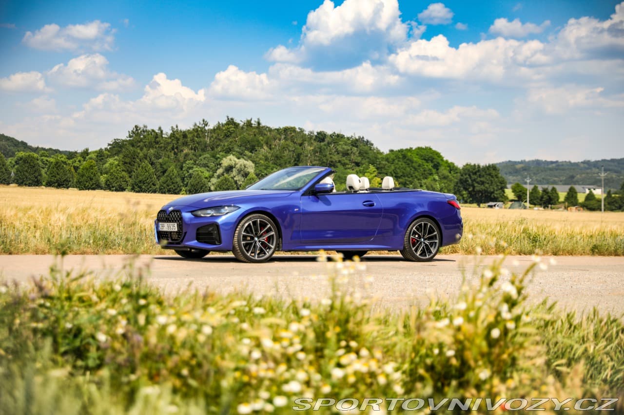 2021 BMW 4-SERIES - 5