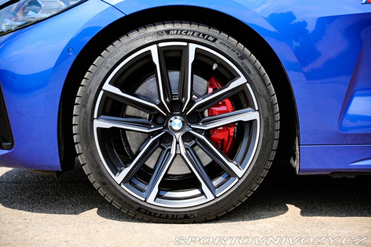 2021 BMW 4-SERIES - 9