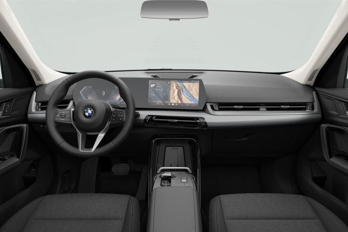 2025 BMW X1 - 4