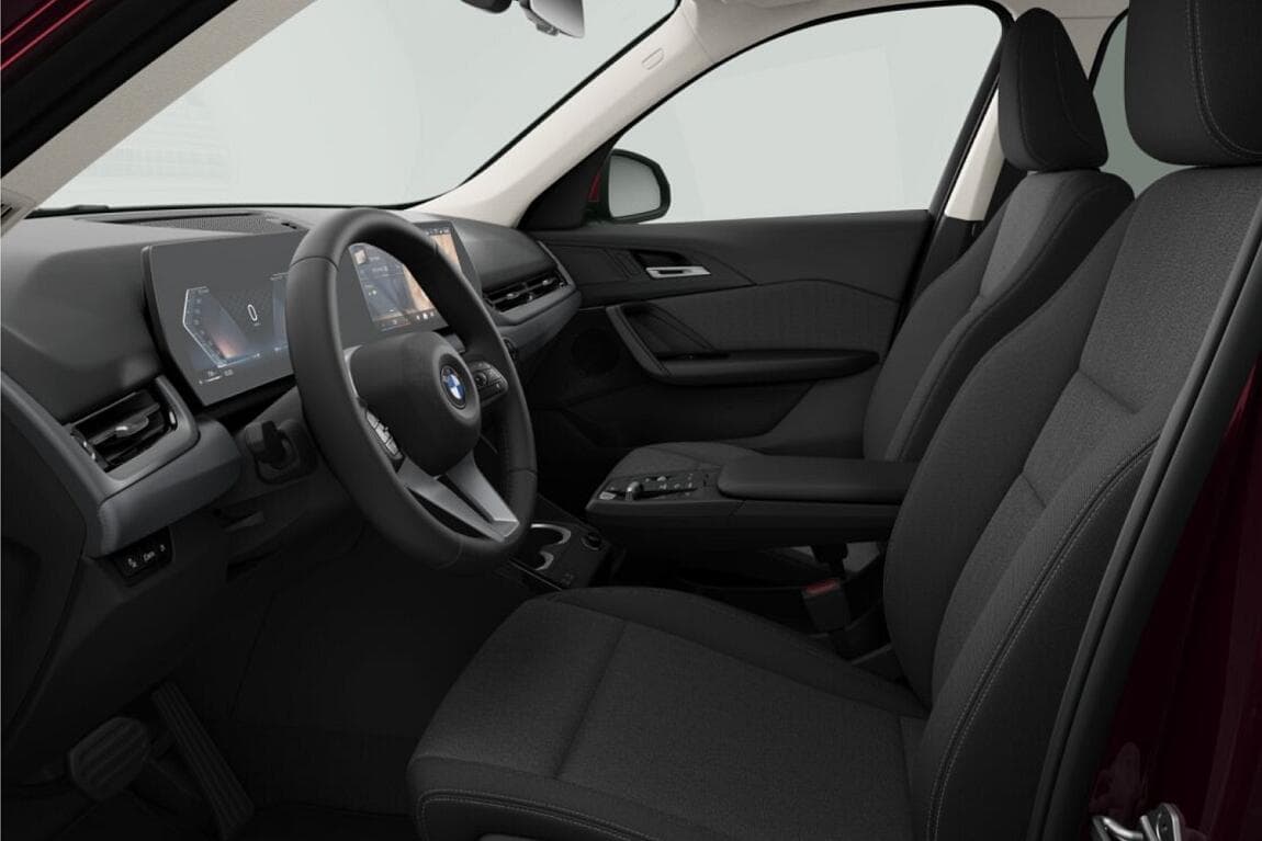2025 BMW X1 - 3